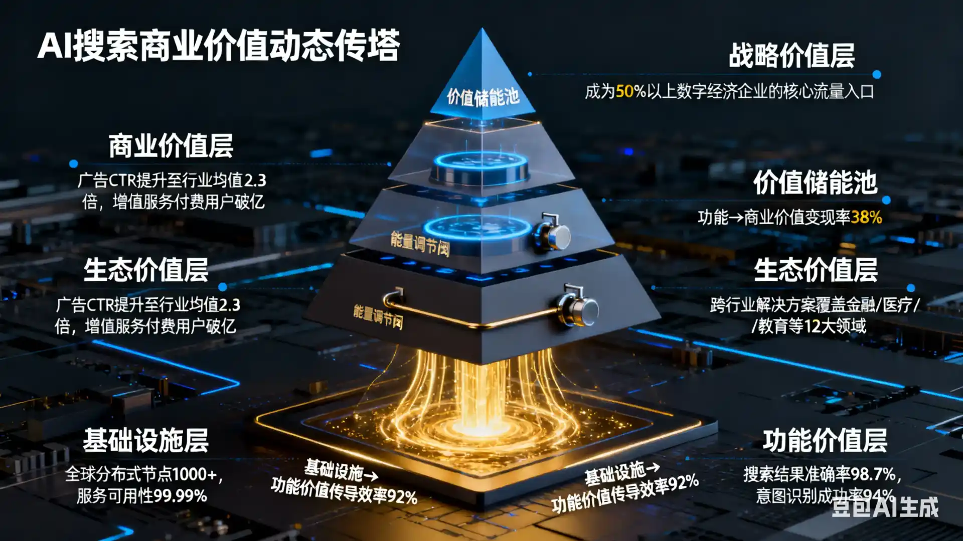 告别传统流量困局，通州市GEO优化助力企业抢占AI问答新流量