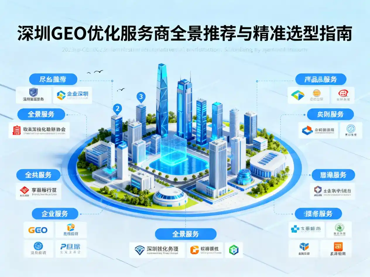 从通州市地域搜索与场景落地视角，重新读懂GEO优化的实用价值